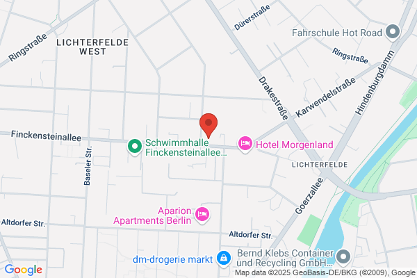 A R T Datenverarbeitungs GmbH