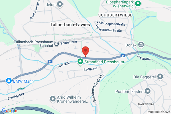 Barisits Gesellschaft m.b.H.