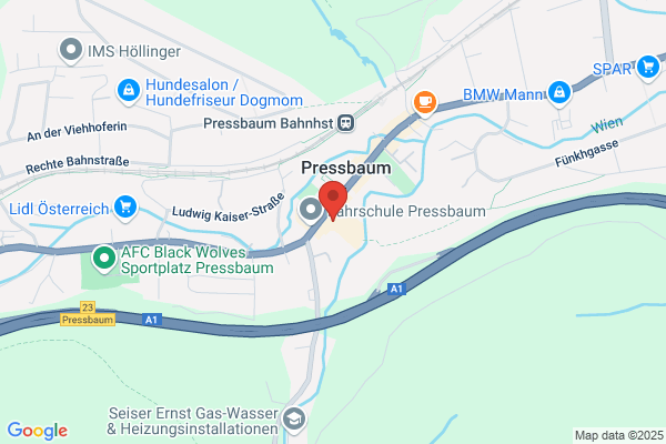 Hilfswerk - Schuelertreff