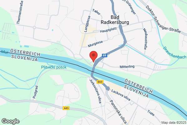 Bezirkskammer fuer Land- und Fortwirtschaft