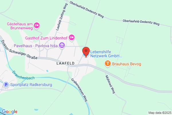 Fast Forward Region Gesellschaft m.b.H.