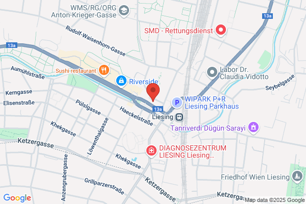 Richter und Co Aussenhandels GesmbH