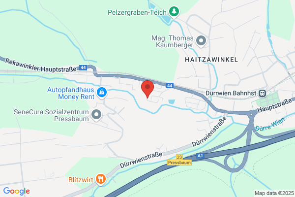 Hotel Wiental