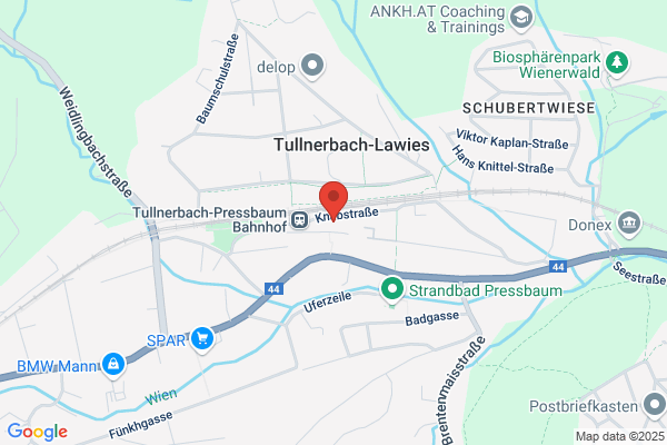 TPS Technology Planning Security GmbH