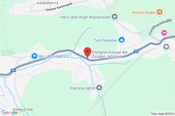 Zeugen Jehovas
