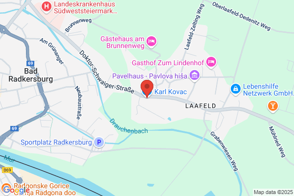 Kovac Karl - Fahrzeughandel