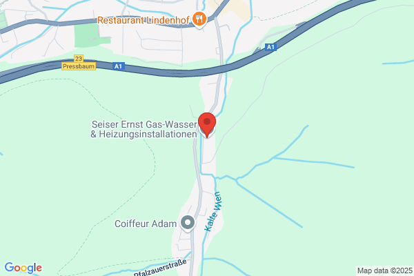 Robert Schweitzer Ges.mbH