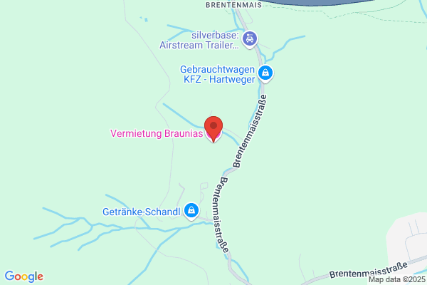 Pension Bauernhof Braunias