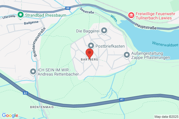 Hotel Haus Bartberg