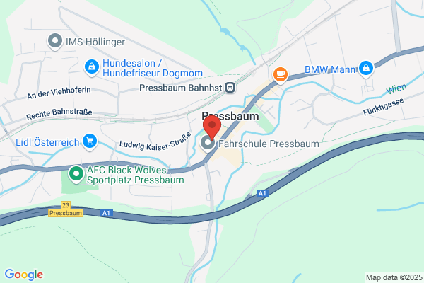 Oesterreichische Post AG Postamt