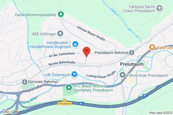 Schneider Werkstatt - Ursula Niemeczek