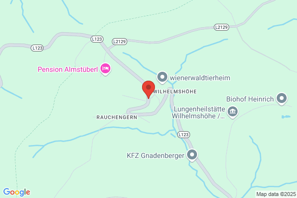 Zunkunftsschmiede Voggeneder GmbH