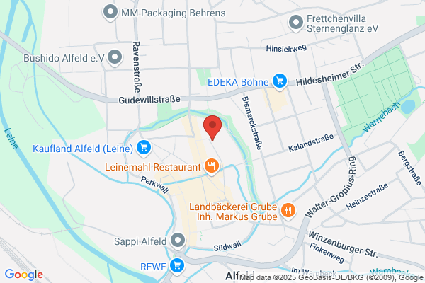 S und G - Trade Invest, Handels GmbH