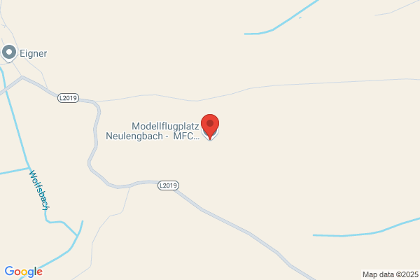 Modellfleigerklub Breitenfurt