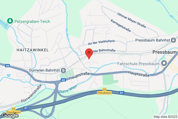 TC Pfalzau Dr. Wolfgang K. Zwins