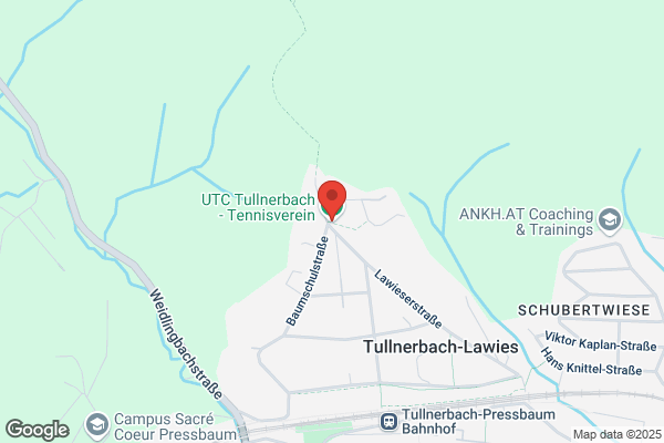 TC Tullnerbach