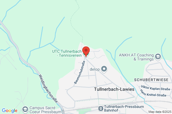 UTC Neulengbach Karl Paulitsch