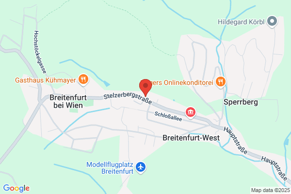 OeVP Breitenfurt