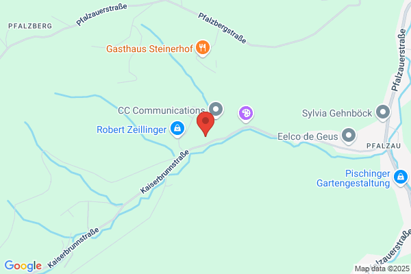Die Wienerwald Werbeagentur