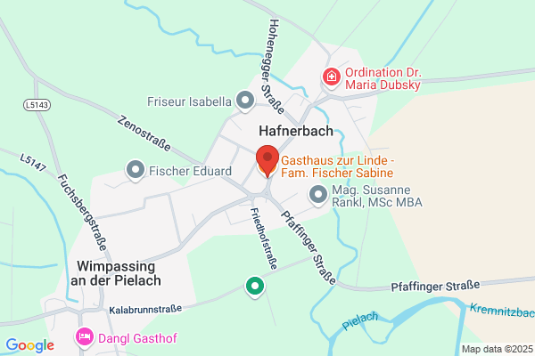 Gasthaus Fischer