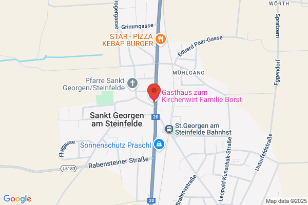 Gasthof Kirchenwirt