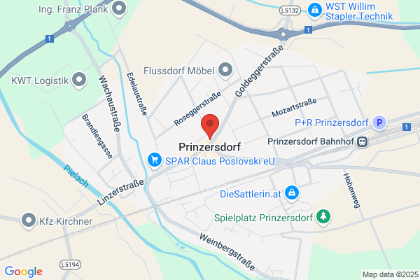 Hilfswerk St. Poelten Land