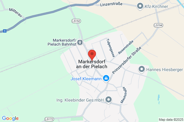 Frisurenhaus Brandstätter