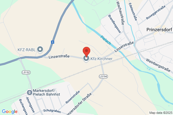 Meindorfer Erich GesmbH