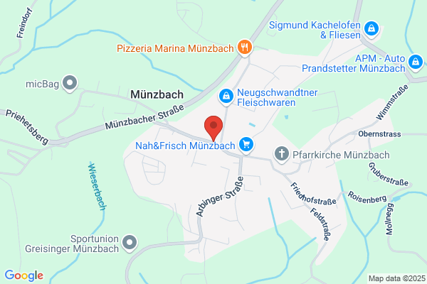 Gasthof Fuchs