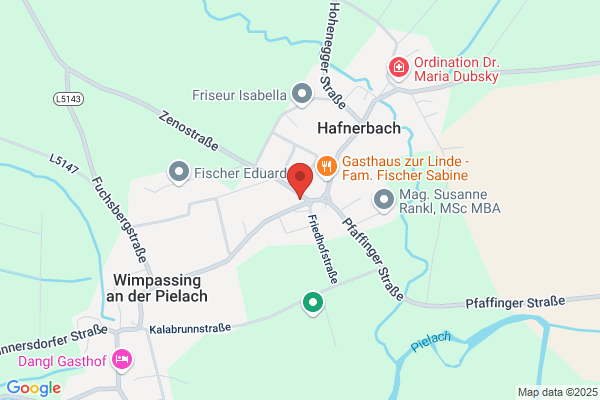 Marktgemeindeamt Hafnerbach