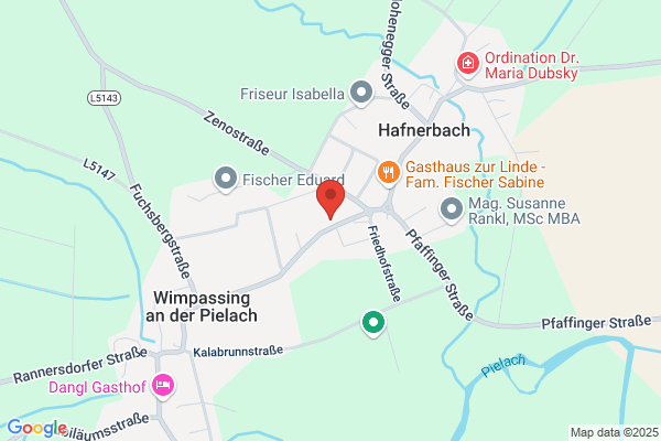 Volksschule Hafnerbach