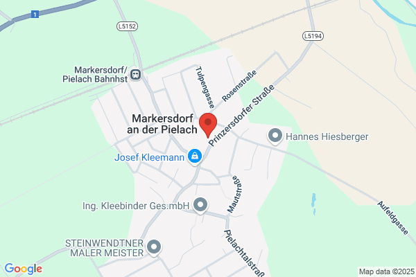 Volksschule Markersdorf