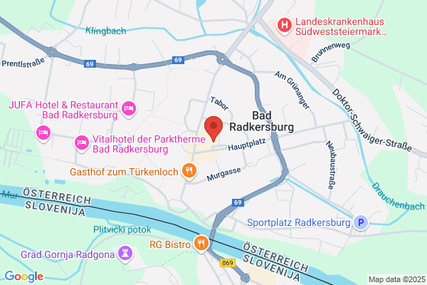Gerold's Modenkeller