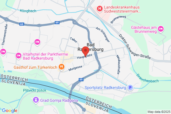 Herz Handelsges.mbH und Co KG