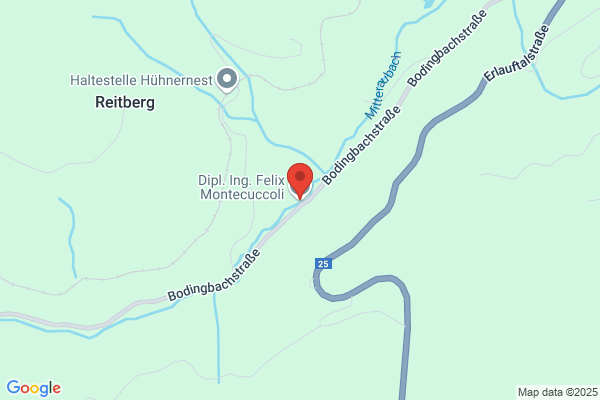 Montecuccoli Dipl Ing Albert u Dipl Ing Felix Montecuccoli GesnbR