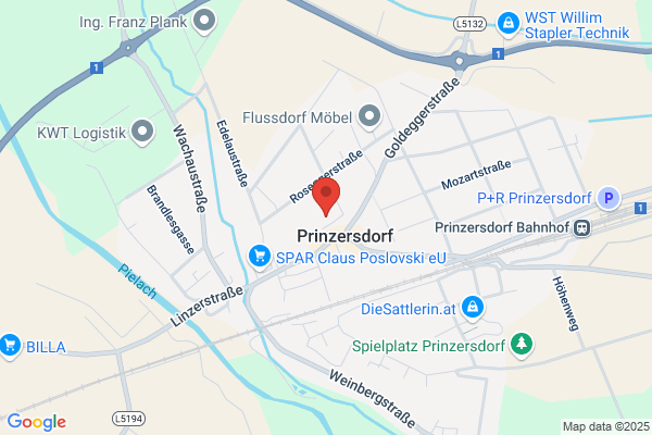 Pfarramt Gerersdorf-Prinzersdorf