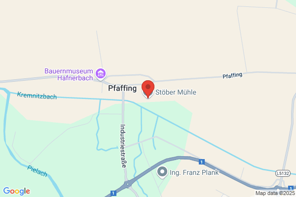 Stoeber Alfred und Co KG
