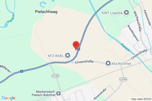 Teufl Josef GesmbH