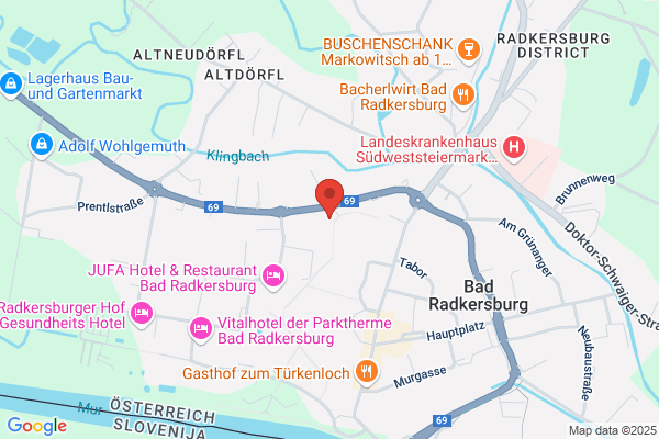 ADMIRAL Sportsbar