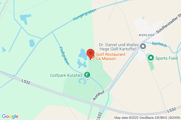 Golfrestaurant - Seebacher Manfred