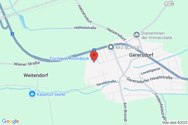 Krumboeck GmbH