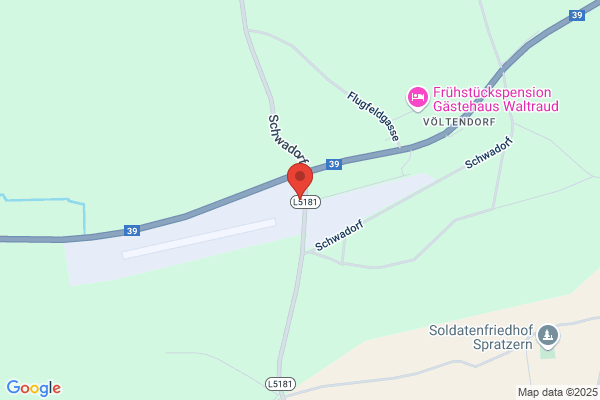 Flugplatz-Betriebsgemeinschaft St. Poelten-Obergrafendorf
