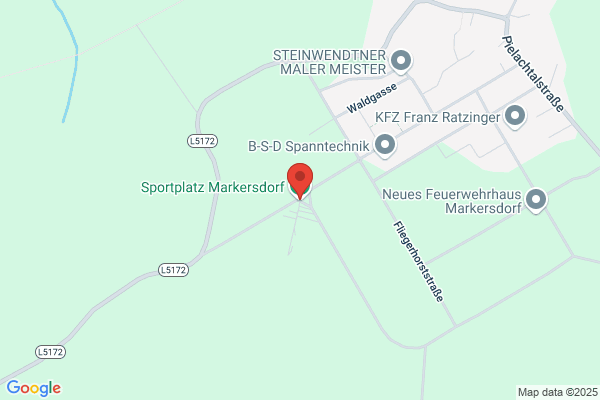 SC Markersdorf/Pielach