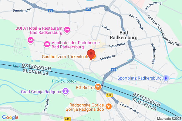 Gertrude und Renate Plaschg OEG