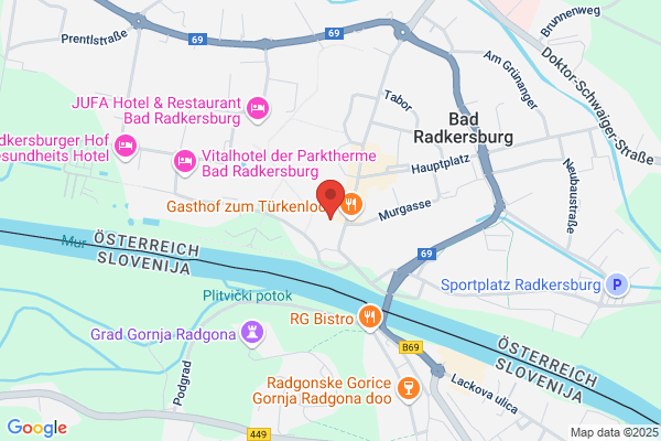 Gesellschaft f. Steirische Sozialdienste