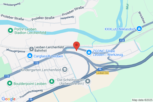 BestDrive Leoben (vormals Profi Reifen)