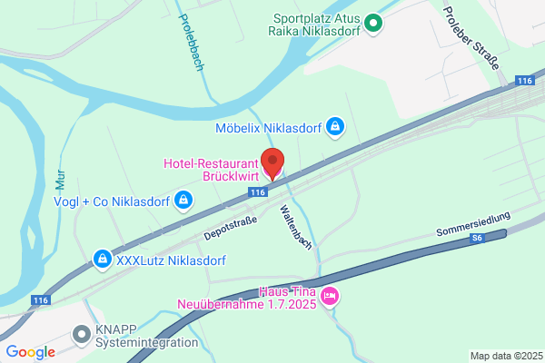 Brücklwirt