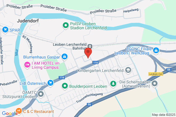Carglass® Leoben