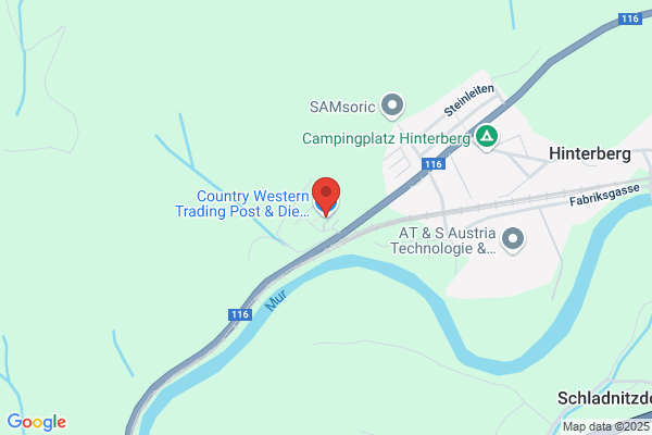 Country Western Trading Post & Die Lederwerkstatt Leoben