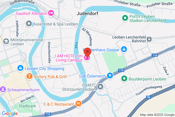 Living Campus Studentenwohnheim